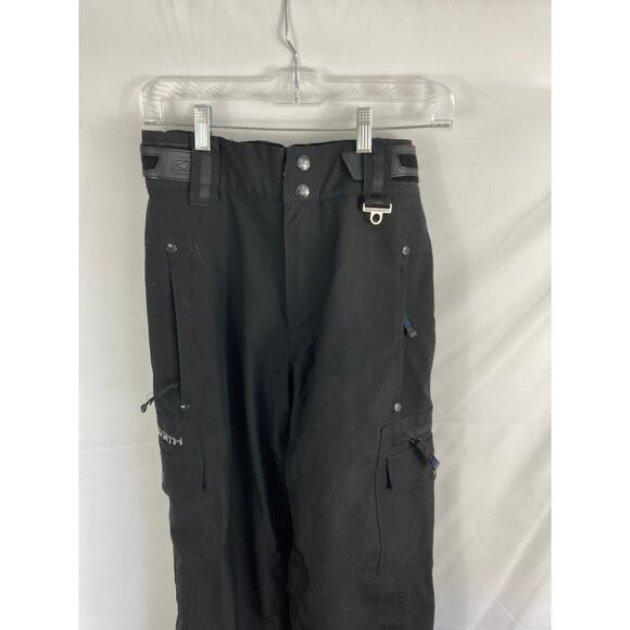DE Pro Series Ocean / Earth Winter Pants Size Small - Picture 2 of 6